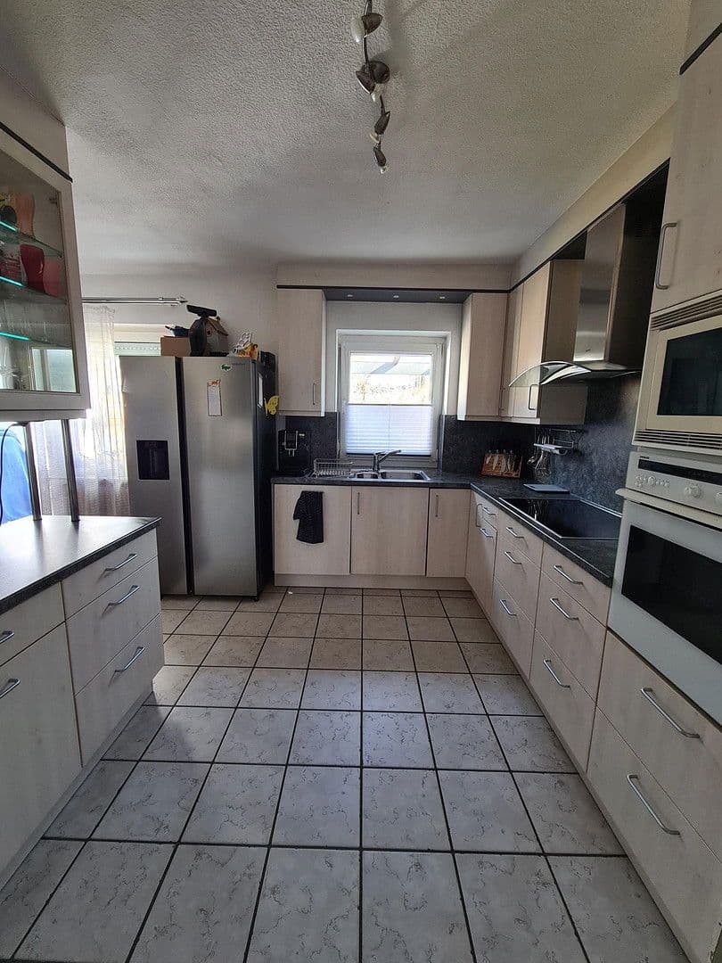 Prodej domu 150 m², pozemek 203 m², München, Bavorsko Prodej domu 150 m², pozemek 203 m², München, Bavorsko