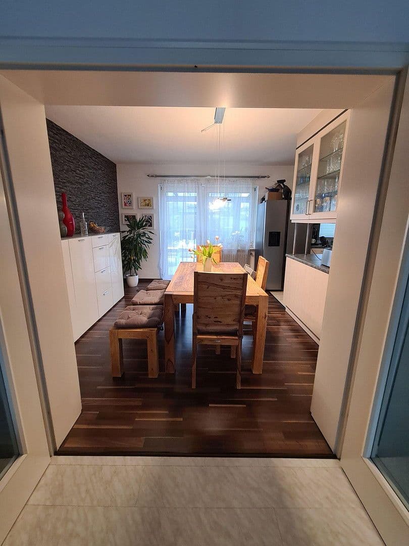 Prodej domu 150 m², pozemek 203 m², München, Bavorsko Prodej domu 150 m², pozemek 203 m², München, Bavorsko