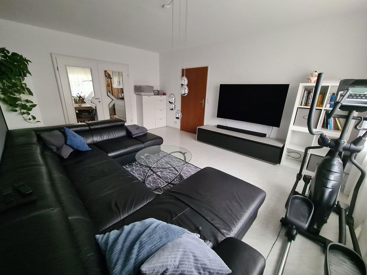 Prodej domu 150 m², pozemek 203 m², München, Bavorsko Prodej domu 150 m², pozemek 203 m², München, Bavorsko