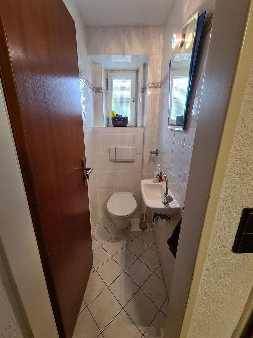 Prodej domu 150 m², pozemek 203 m², München, Bavorsko Prodej domu 150 m², pozemek 203 m², München, Bavorsko