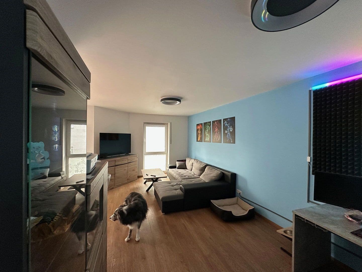 Pronájem bytu 2+kk 72 m², Dolberger Str. 100, Ahlen, Severní Porýní-Vestfálsko Pronájem bytu 2+kk 72 m², Dolberger Str. 100, Ahlen, Severní Porýní-Vestfálsko