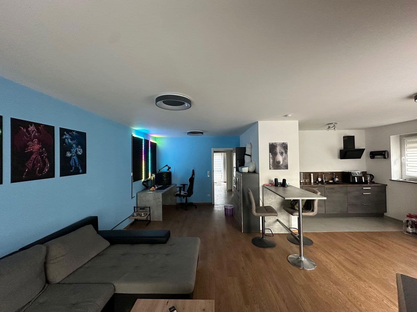 Pronájem bytu 2+kk 72 m², Dolberger Str. 100, Ahlen, Severní Porýní-Vestfálsko Pronájem bytu 2+kk 72 m², Dolberger Str. 100, Ahlen, Severní Porýní-Vestfálsko