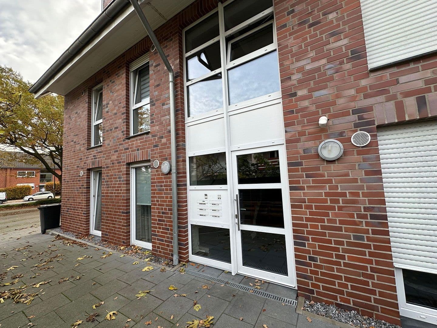 Pronájem bytu 2+kk 72 m², Dolberger Str. 100, Ahlen, Severní Porýní-Vestfálsko Pronájem bytu 2+kk 72 m², Dolberger Str. 100, Ahlen, Severní Porýní-Vestfálsko