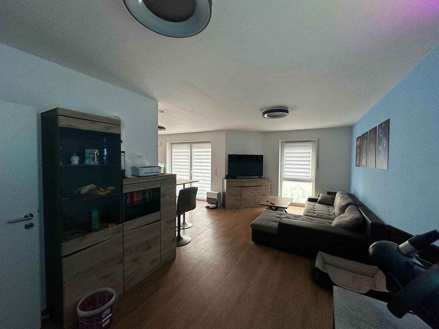 Pronájem bytu 2+kk 72 m², Dolberger Str. 100, Ahlen, Severní Porýní-Vestfálsko Pronájem bytu 2+kk 72 m², Dolberger Str. 100, Ahlen, Severní Porýní-Vestfálsko