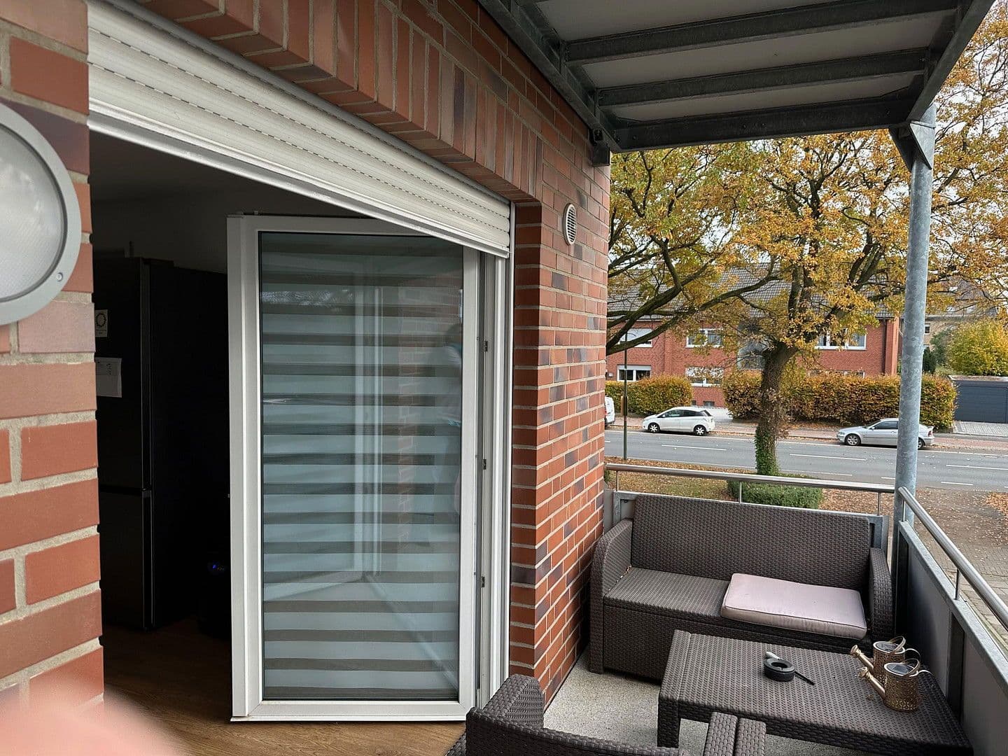 Pronájem bytu 2+kk 72 m², Dolberger Str. 100, Ahlen, Severní Porýní-Vestfálsko Pronájem bytu 2+kk 72 m², Dolberger Str. 100, Ahlen, Severní Porýní-Vestfálsko