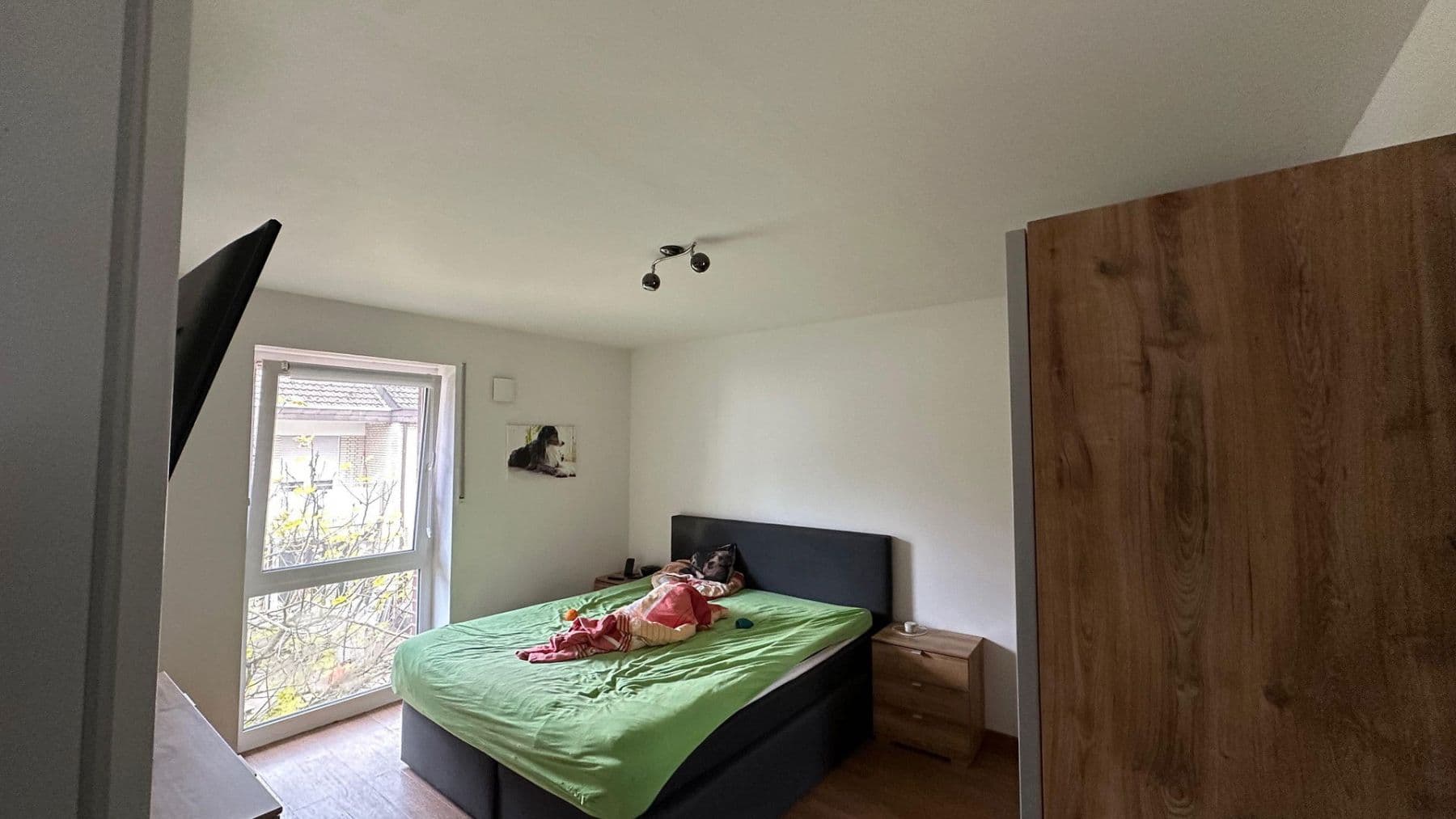 Pronájem bytu 2+kk 72 m², Dolberger Str. 100, Ahlen, Severní Porýní-Vestfálsko Pronájem bytu 2+kk 72 m², Dolberger Str. 100, Ahlen, Severní Porýní-Vestfálsko