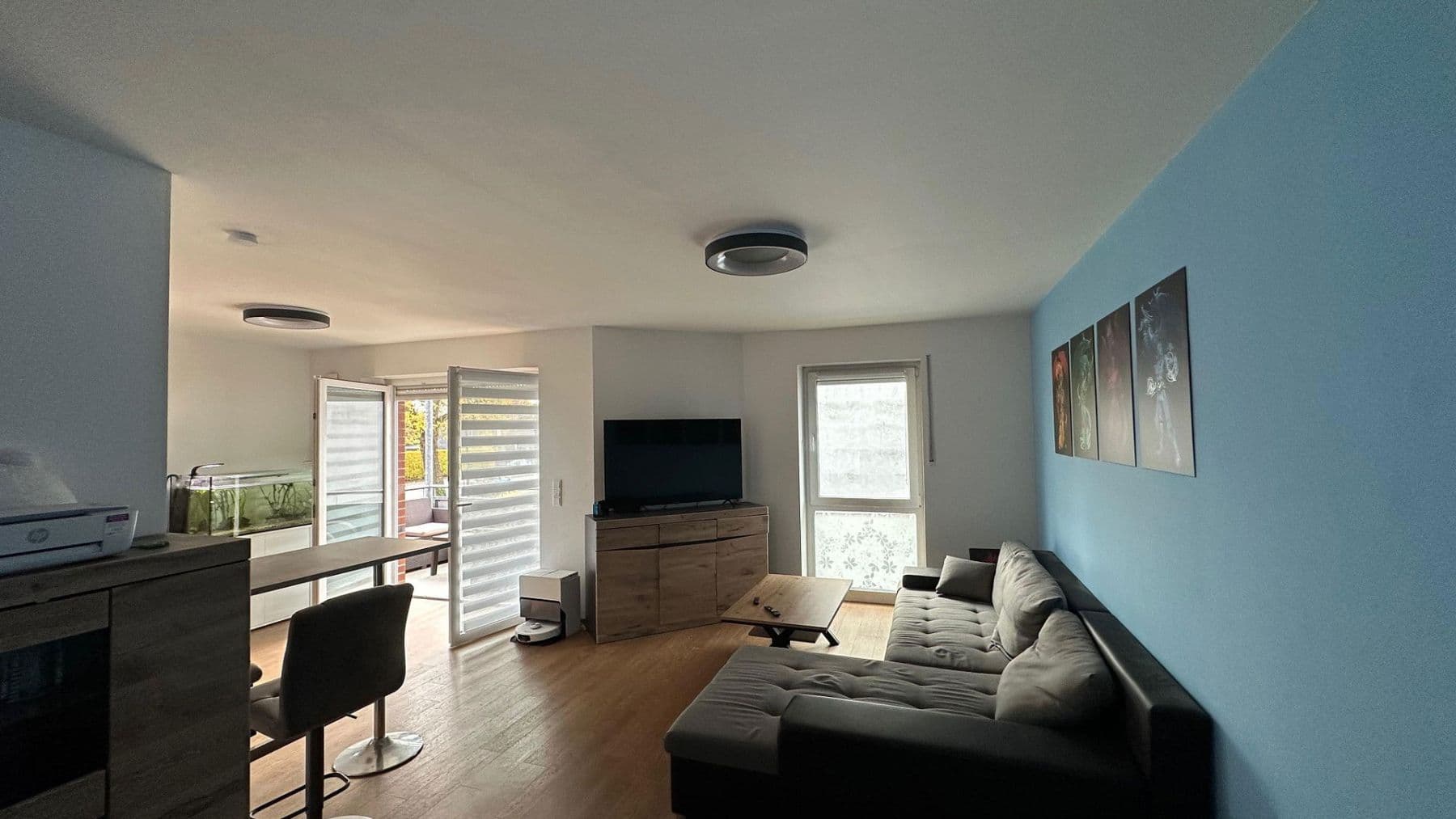 Pronájem bytu 2+kk 72 m², Dolberger Str. 100, Ahlen, Severní Porýní-Vestfálsko Pronájem bytu 2+kk 72 m², Dolberger Str. 100, Ahlen, Severní Porýní-Vestfálsko