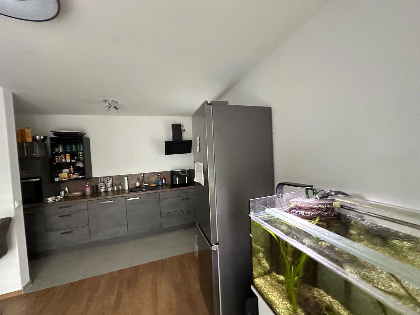 Pronájem bytu 2+kk 72 m², Dolberger Str. 100, Ahlen, Severní Porýní-Vestfálsko Pronájem bytu 2+kk 72 m², Dolberger Str. 100, Ahlen, Severní Porýní-Vestfálsko