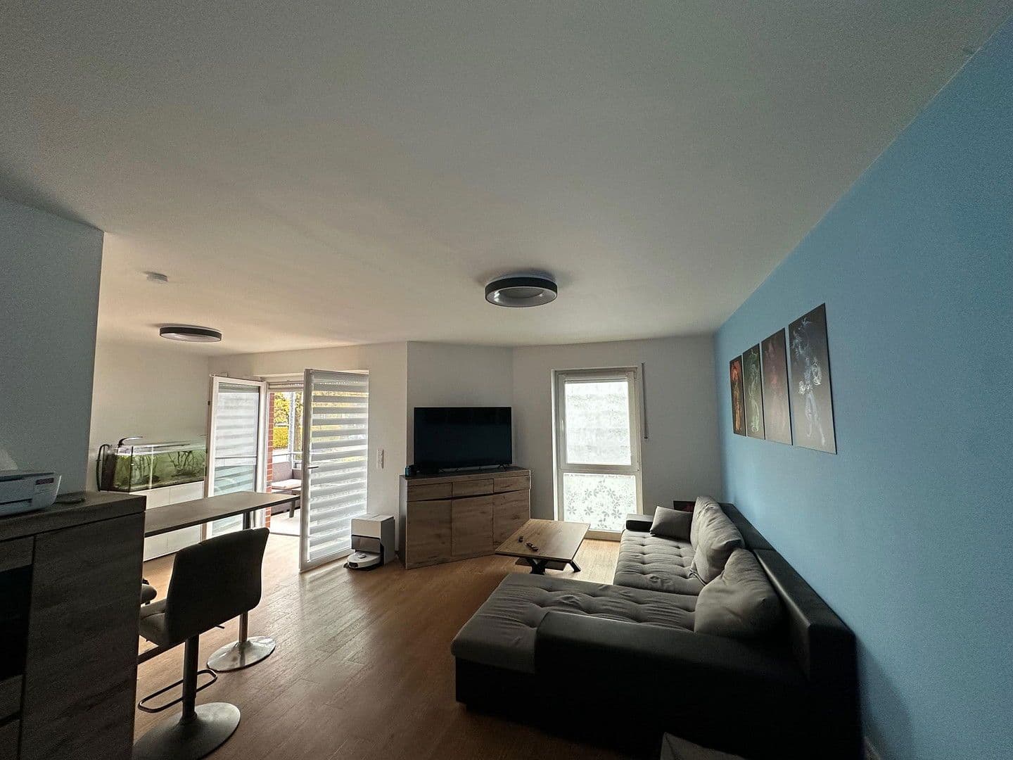 Pronájem bytu 2+kk 72 m², Dolberger Str. 100, Ahlen, Severní Porýní-Vestfálsko Pronájem bytu 2+kk 72 m², Dolberger Str. 100, Ahlen, Severní Porýní-Vestfálsko