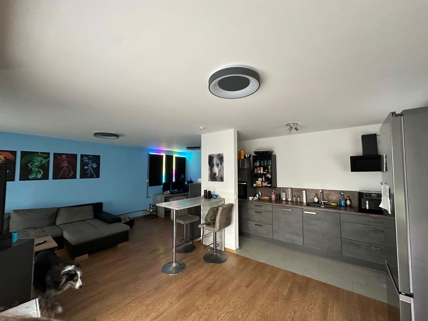 Pronájem bytu 2+kk 72 m², Dolberger Str. 100, Ahlen, Severní Porýní-Vestfálsko Pronájem bytu 2+kk 72 m², Dolberger Str. 100, Ahlen, Severní Porýní-Vestfálsko