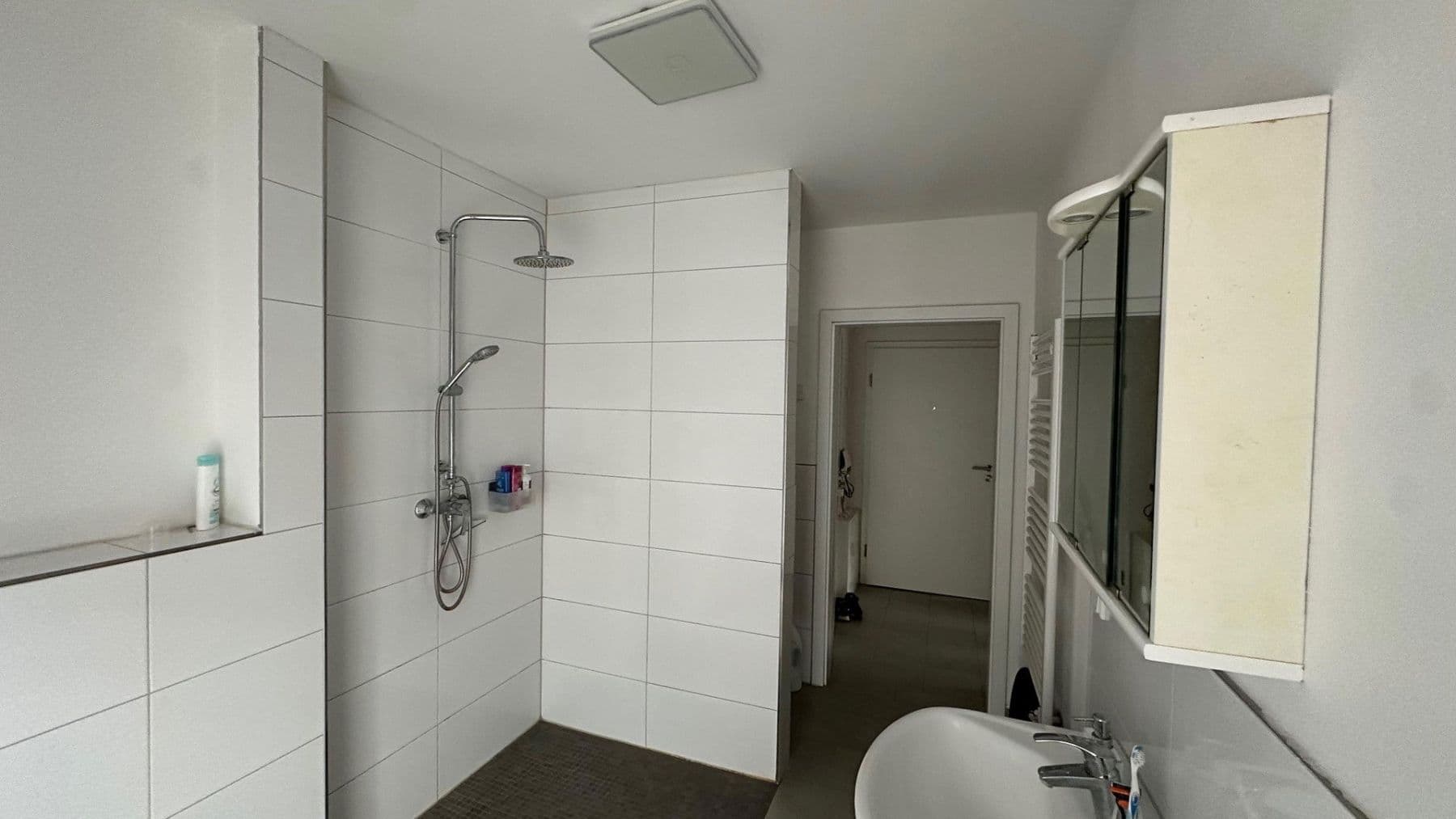 Pronájem bytu 2+kk 72 m², Dolberger Str. 100, Ahlen, Severní Porýní-Vestfálsko Pronájem bytu 2+kk 72 m², Dolberger Str. 100, Ahlen, Severní Porýní-Vestfálsko