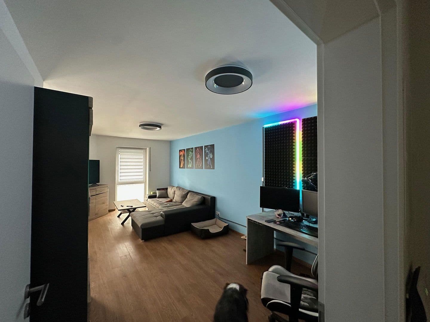 Pronájem bytu 2+kk 72 m², Dolberger Str. 100, Ahlen, Severní Porýní-Vestfálsko Pronájem bytu 2+kk 72 m², Dolberger Str. 100, Ahlen, Severní Porýní-Vestfálsko