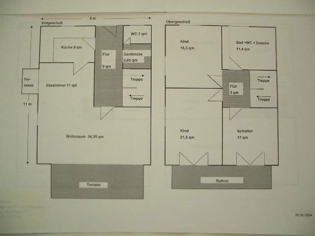 Pronájem domu 210 m², pozemek 465 m², Ulmenstrasse 0, Gauting, Bavorsko Pronájem domu 210 m², pozemek 465 m², Ulmenstrasse 0, Gauting, Bavorsko
