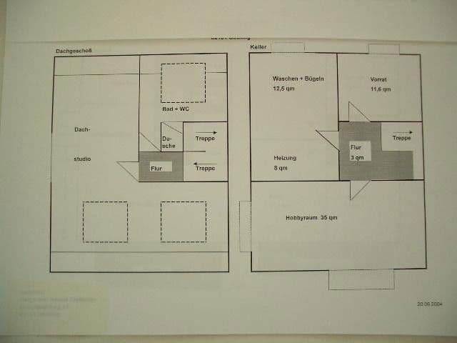 Pronájem domu 210 m², pozemek 465 m², Ulmenstrasse 0, Gauting, Bavorsko Pronájem domu 210 m², pozemek 465 m², Ulmenstrasse 0, Gauting, Bavorsko