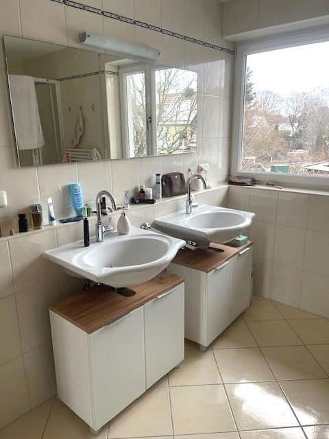 Pronájem domu 210 m², pozemek 465 m², Ulmenstrasse 0, Gauting, Bavorsko Pronájem domu 210 m², pozemek 465 m², Ulmenstrasse 0, Gauting, Bavorsko