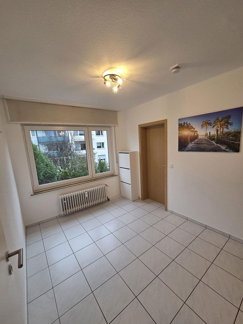 Prodej bytu 3+1 81 m², Gundelfingen, Bádensko-Württembersko Prodej bytu 3+1 81 m², Gundelfingen, Bádensko-Württembersko