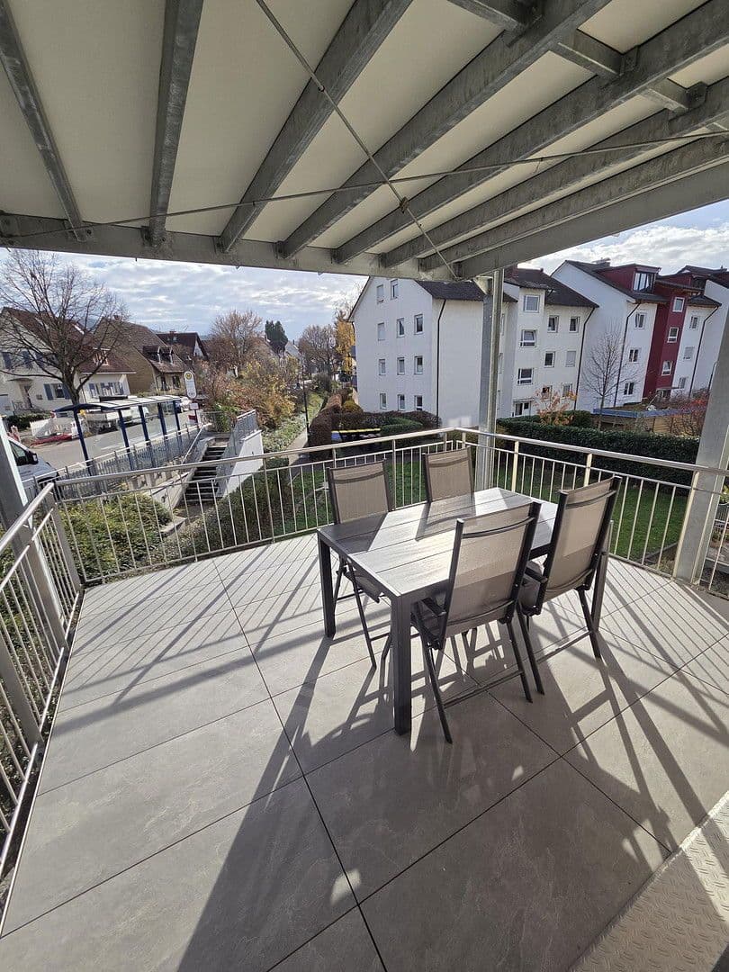 Prodej bytu 3+1 81 m², Gundelfingen, Bádensko-Württembersko Prodej bytu 3+1 81 m², Gundelfingen, Bádensko-Württembersko