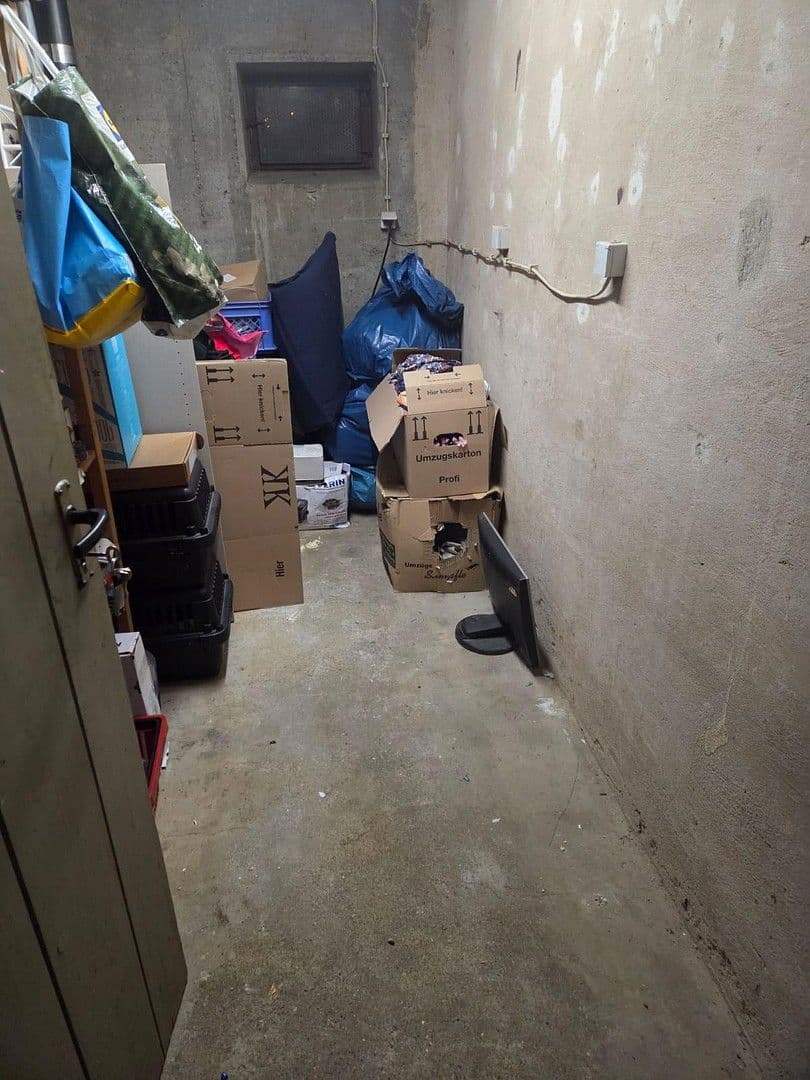 Prodej bytu 3+1 81 m², Gundelfingen, Bádensko-Württembersko Prodej bytu 3+1 81 m², Gundelfingen, Bádensko-Württembersko