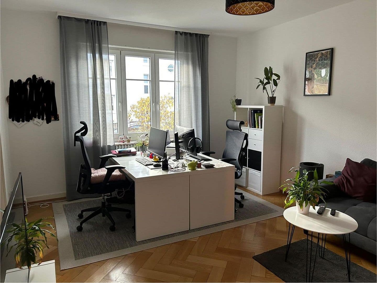 Pronájem bytu 3+1 100 m², Saarbrücken, Země Sársko Pronájem bytu 3+1 100 m², Saarbrücken, Země Sársko