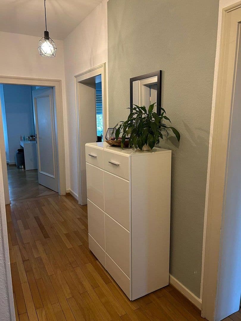 Pronájem bytu 3+1 100 m², Saarbrücken, Země Sársko Pronájem bytu 3+1 100 m², Saarbrücken, Země Sársko