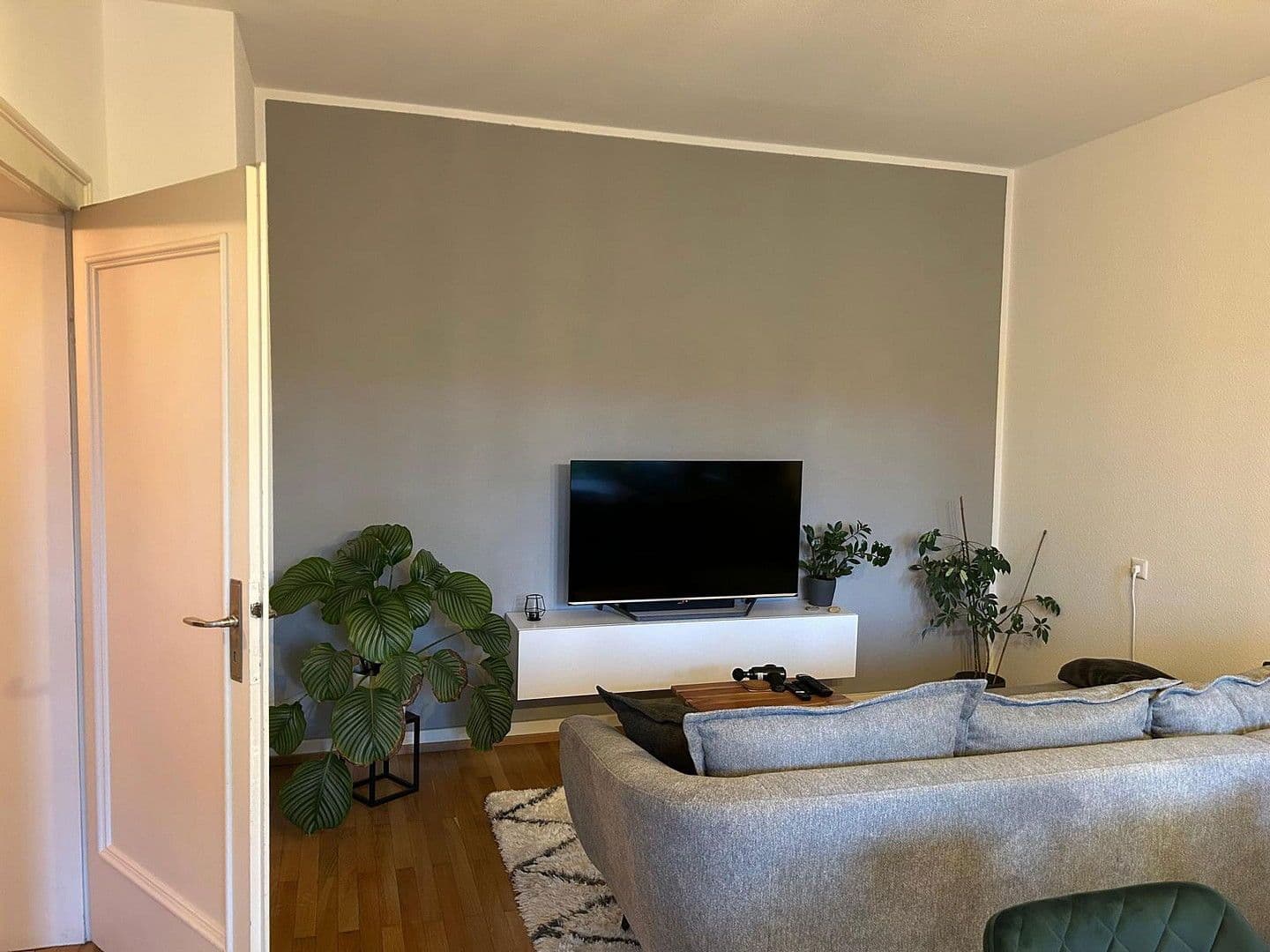 Pronájem bytu 3+1 100 m², Saarbrücken, Země Sársko Pronájem bytu 3+1 100 m², Saarbrücken, Země Sársko