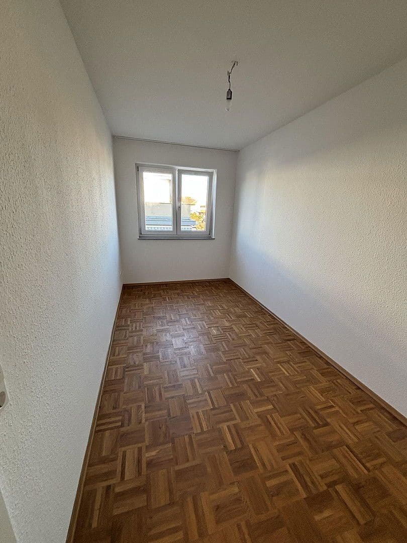 Pronájem bytu 3+kk 93 m², Oststraße 16, Bad Rappenau, Bádensko-Württembersko Pronájem bytu 3+kk 93 m², Oststraße 16, Bad Rappenau, Bádensko-Württembersko