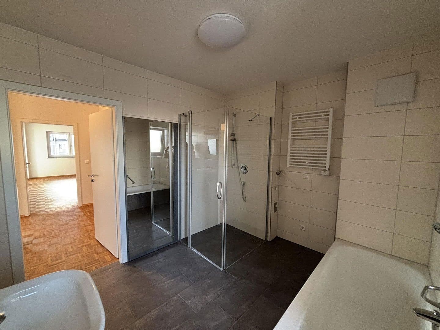 Pronájem bytu 3+kk 93 m², Oststraße 16, Bad Rappenau, Bádensko-Württembersko Pronájem bytu 3+kk 93 m², Oststraße 16, Bad Rappenau, Bádensko-Württembersko