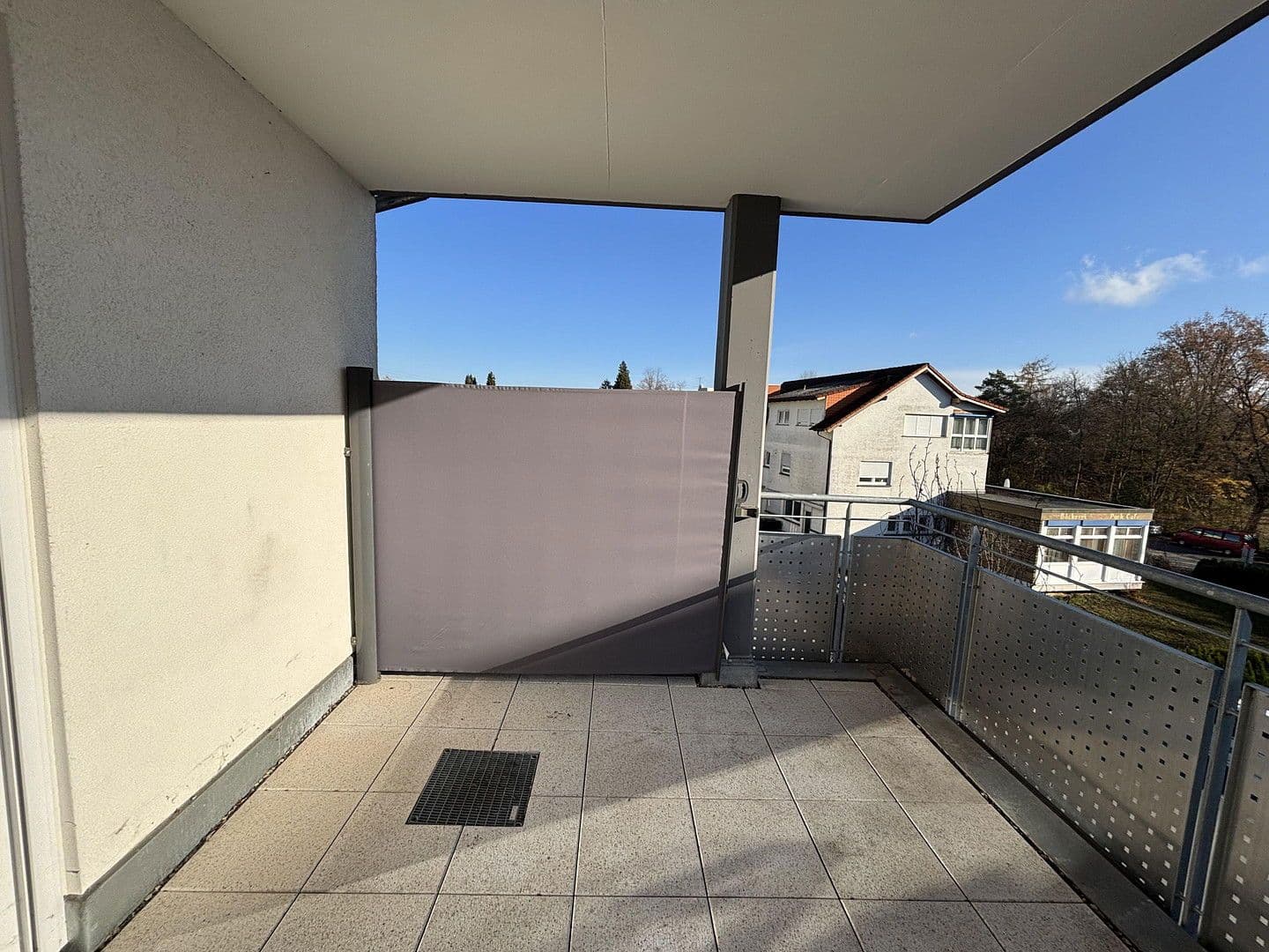 Pronájem bytu 3+kk 93 m², Oststraße 16, Bad Rappenau, Bádensko-Württembersko Pronájem bytu 3+kk 93 m², Oststraße 16, Bad Rappenau, Bádensko-Württembersko