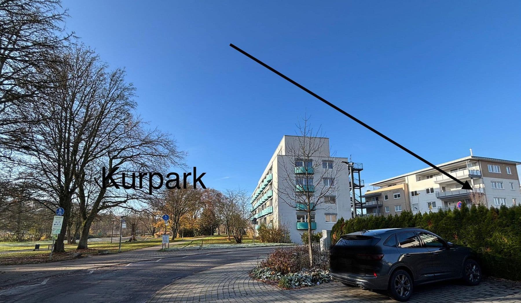 Pronájem bytu 3+kk 93 m², Oststraße 16, Bad Rappenau, Bádensko-Württembersko Pronájem bytu 3+kk 93 m², Oststraße 16, Bad Rappenau, Bádensko-Württembersko