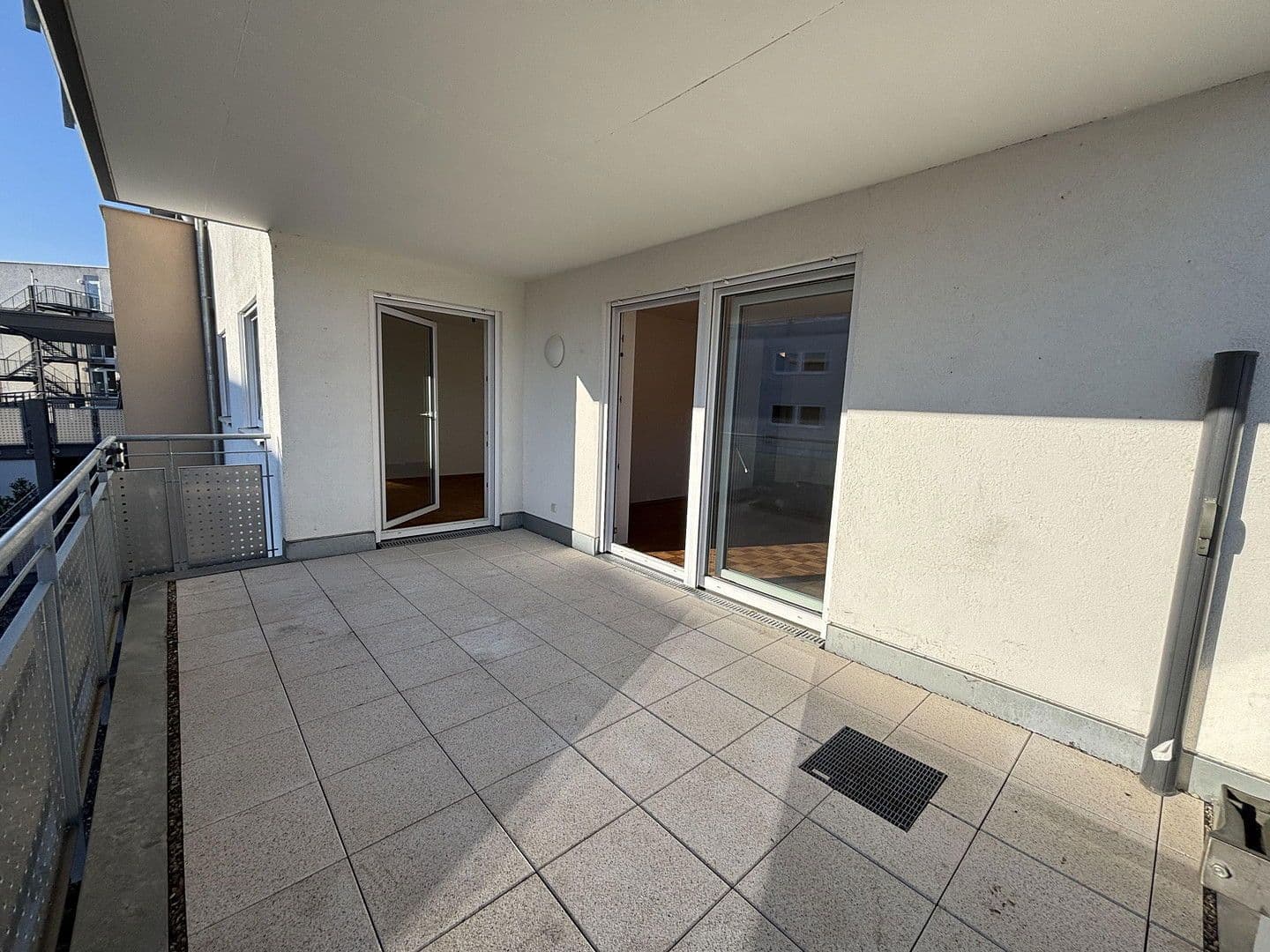 Pronájem bytu 3+kk 93 m², Oststraße 16, Bad Rappenau, Bádensko-Württembersko Pronájem bytu 3+kk 93 m², Oststraße 16, Bad Rappenau, Bádensko-Württembersko