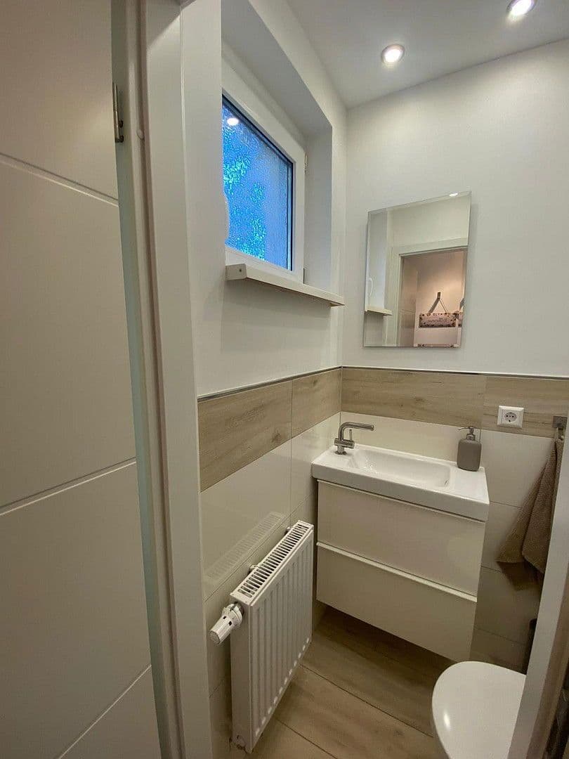 Prodej domu 110 m², pozemek 178 m², Winsen (Luhe), Dolní Sasko Prodej domu 110 m², pozemek 178 m², Winsen (Luhe), Dolní Sasko