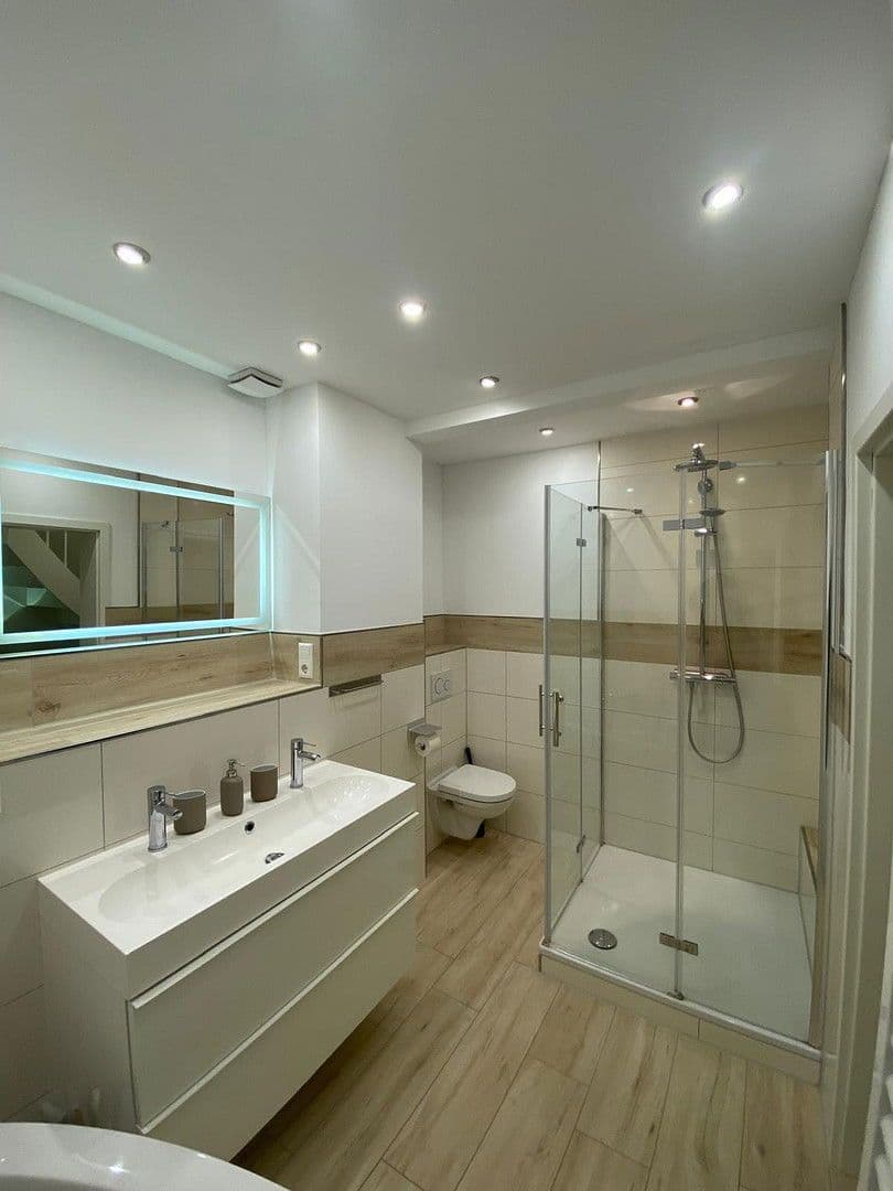 Prodej domu 110 m², pozemek 178 m², Winsen (Luhe), Dolní Sasko Prodej domu 110 m², pozemek 178 m², Winsen (Luhe), Dolní Sasko