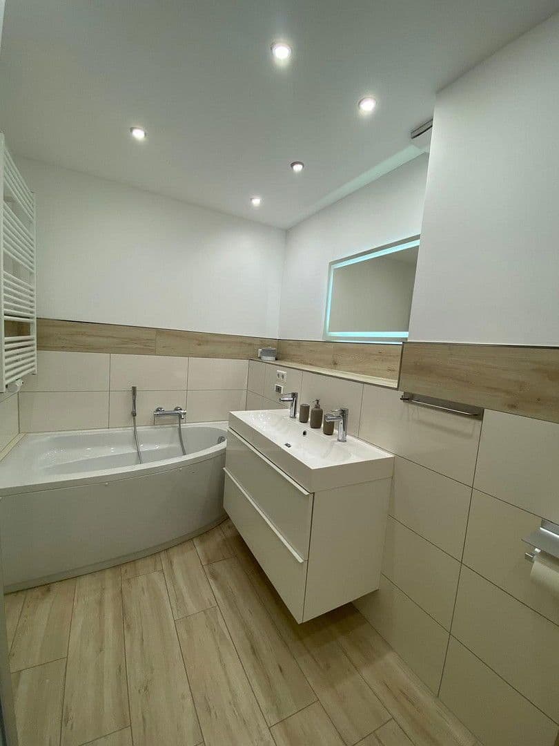 Prodej domu 110 m², pozemek 178 m², Winsen (Luhe), Dolní Sasko Prodej domu 110 m², pozemek 178 m², Winsen (Luhe), Dolní Sasko