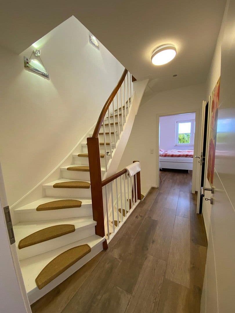 Prodej domu 110 m², pozemek 178 m², Winsen (Luhe), Dolní Sasko Prodej domu 110 m², pozemek 178 m², Winsen (Luhe), Dolní Sasko