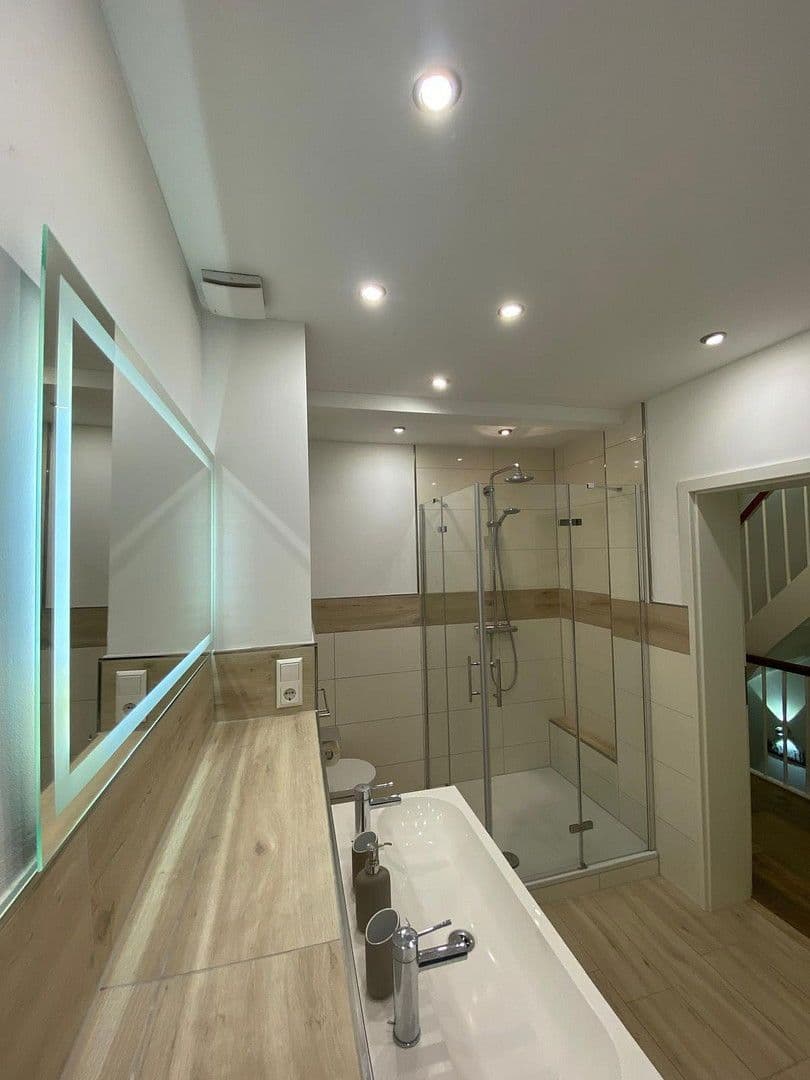 Prodej domu 110 m², pozemek 178 m², Winsen (Luhe), Dolní Sasko Prodej domu 110 m², pozemek 178 m², Winsen (Luhe), Dolní Sasko