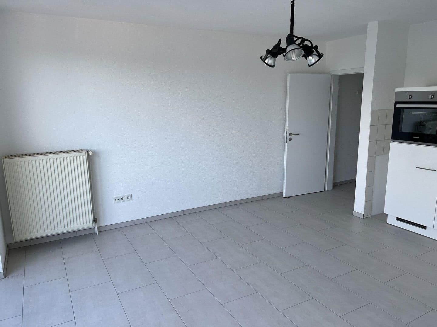 Pronájem bytu 1+kk 37 m², Wilhelmshaven, Dolní Sasko Pronájem bytu 1+kk 37 m², Wilhelmshaven, Dolní Sasko