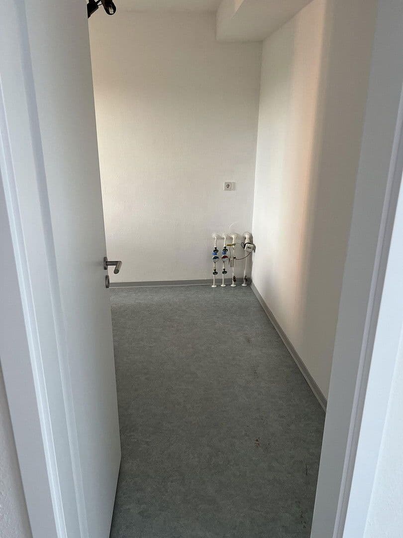 Pronájem bytu 1+kk 37 m², Wilhelmshaven, Dolní Sasko Pronájem bytu 1+kk 37 m², Wilhelmshaven, Dolní Sasko