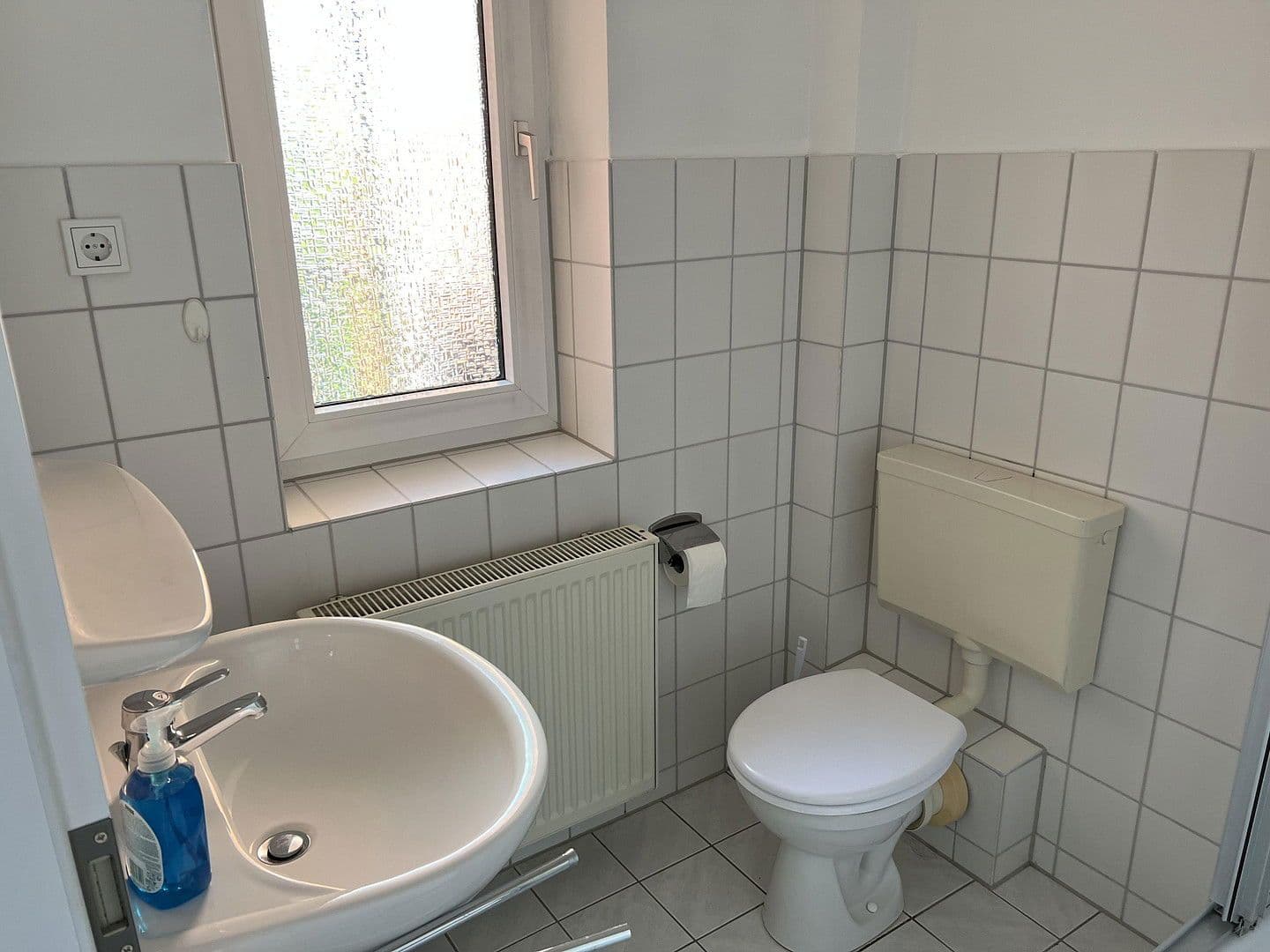 Pronájem bytu 1+kk 37 m², Wilhelmshaven, Dolní Sasko Pronájem bytu 1+kk 37 m², Wilhelmshaven, Dolní Sasko