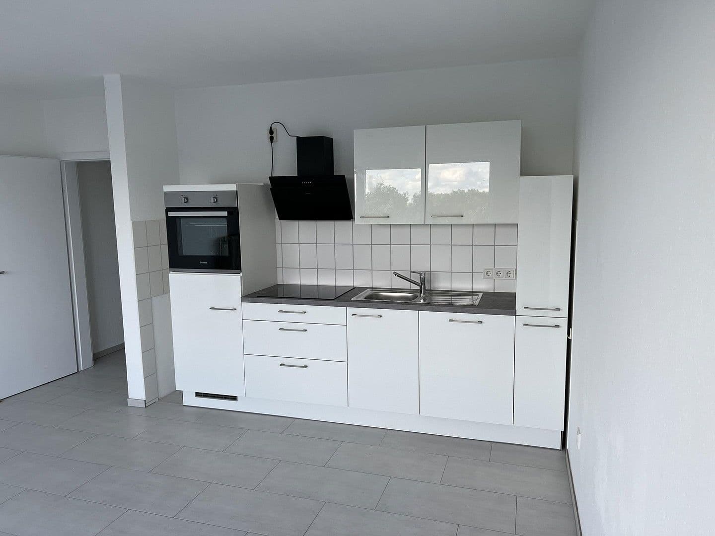 Pronájem bytu 1+kk 37 m², Wilhelmshaven, Dolní Sasko Pronájem bytu 1+kk 37 m², Wilhelmshaven, Dolní Sasko