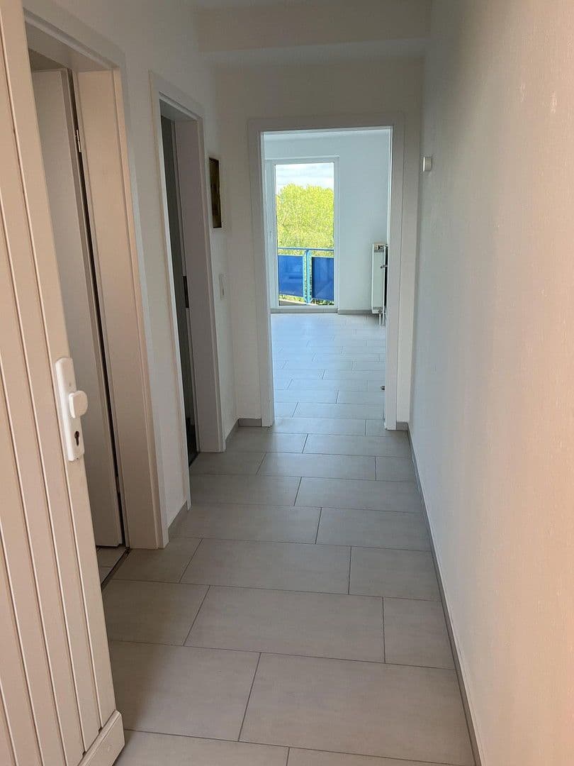 Pronájem bytu 1+kk 37 m², Wilhelmshaven, Dolní Sasko Pronájem bytu 1+kk 37 m², Wilhelmshaven, Dolní Sasko