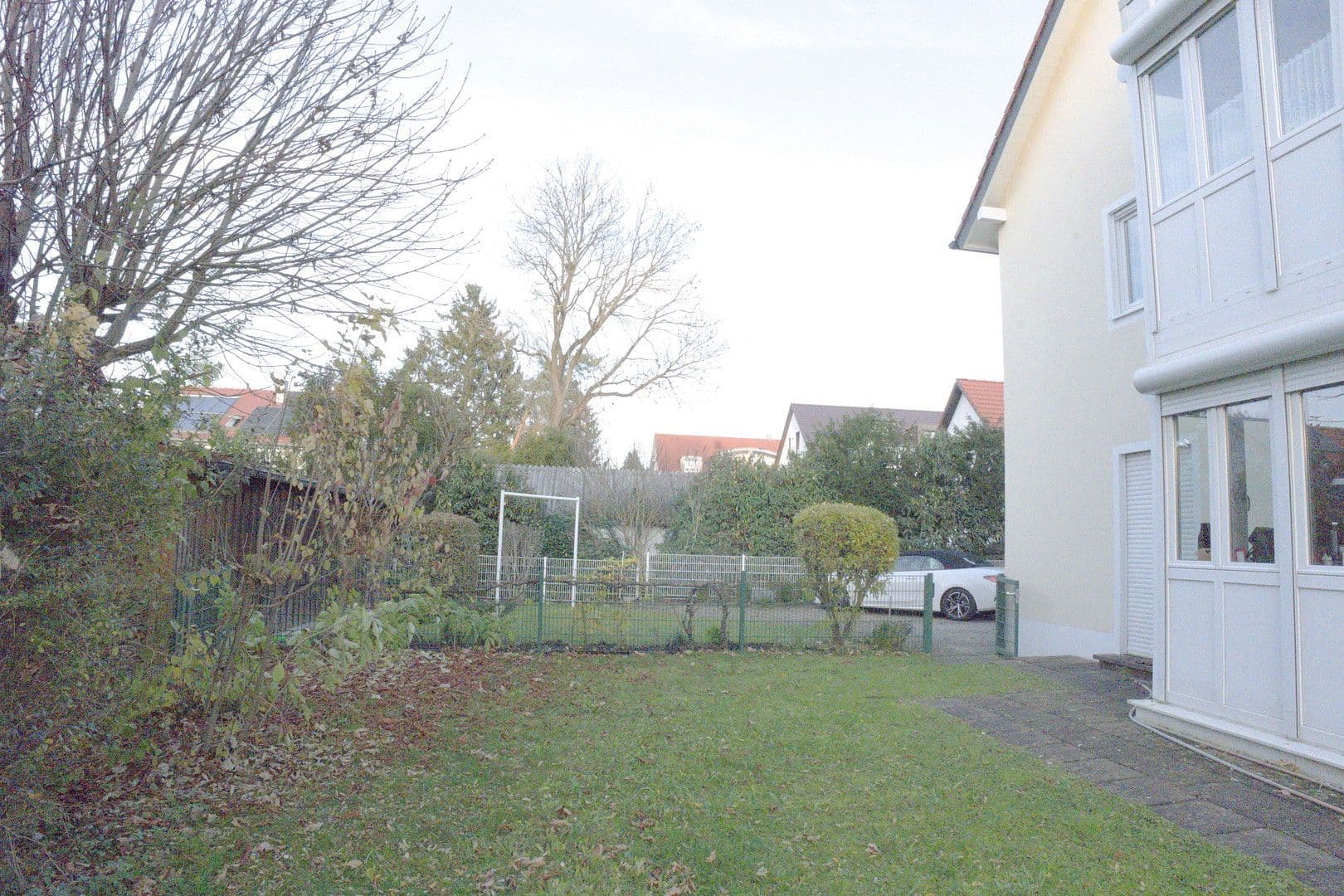 Prodej bytu 3+1 97 m², Hauptstraße 68, Unterschleißheim, Bavorsko Prodej bytu 3+1 97 m², Hauptstraße 68, Unterschleißheim, Bavorsko