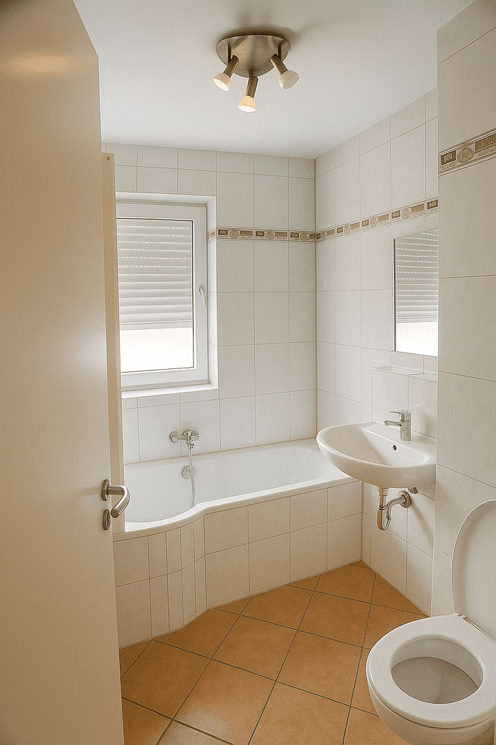 Prodej bytu 3+1 97 m², Hauptstraße 68, Unterschleißheim, Bavorsko Prodej bytu 3+1 97 m², Hauptstraße 68, Unterschleißheim, Bavorsko