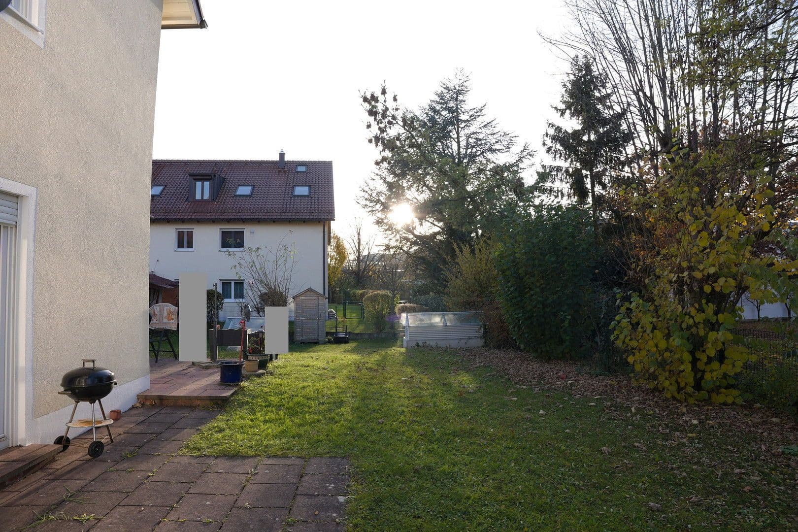 Prodej bytu 3+1 97 m², Hauptstraße 68, Unterschleißheim, Bavorsko Prodej bytu 3+1 97 m², Hauptstraße 68, Unterschleißheim, Bavorsko