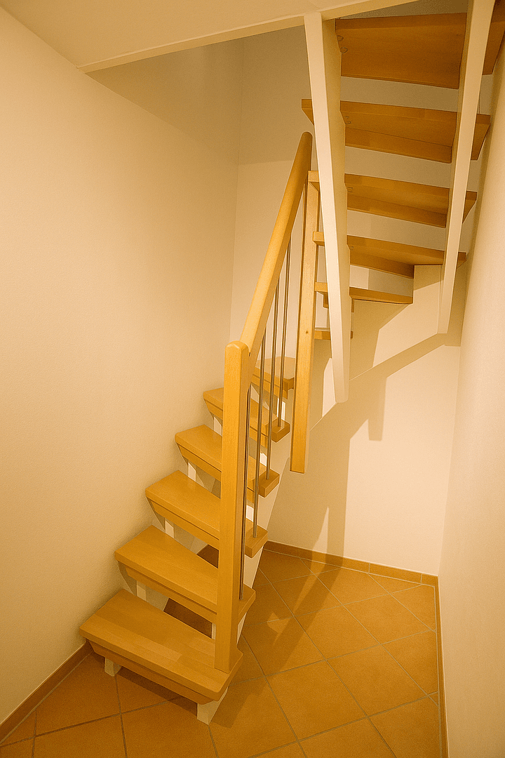 Prodej bytu 3+1 97 m², Hauptstraße 68, Unterschleißheim, Bavorsko Prodej bytu 3+1 97 m², Hauptstraße 68, Unterschleißheim, Bavorsko