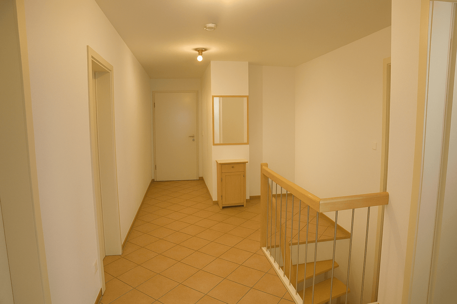 Prodej bytu 3+1 97 m², Hauptstraße 68, Unterschleißheim, Bavorsko Prodej bytu 3+1 97 m², Hauptstraße 68, Unterschleißheim, Bavorsko