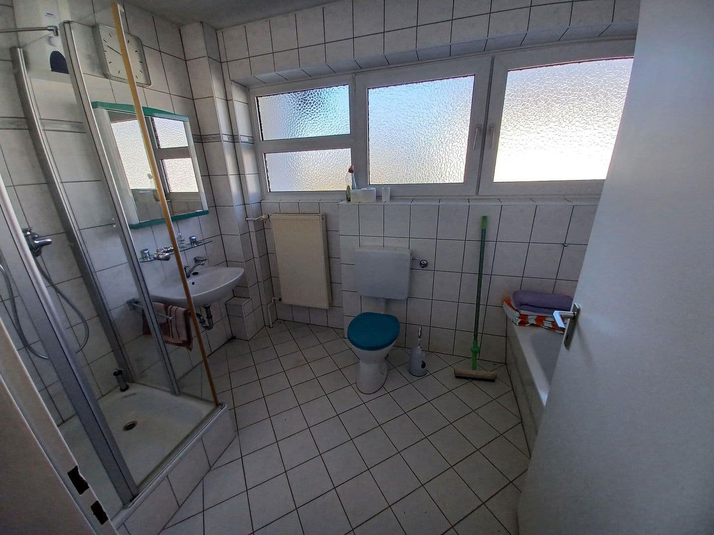 Prodej domu 170 m², pozemek 417 m², Großkrotzenburg, Hessen Prodej domu 170 m², pozemek 417 m², Großkrotzenburg, Hessen