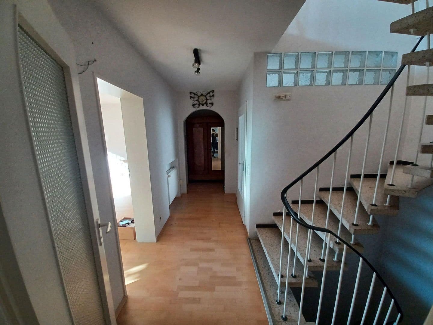 Prodej domu 170 m², pozemek 417 m², Großkrotzenburg, Hessen Prodej domu 170 m², pozemek 417 m², Großkrotzenburg, Hessen