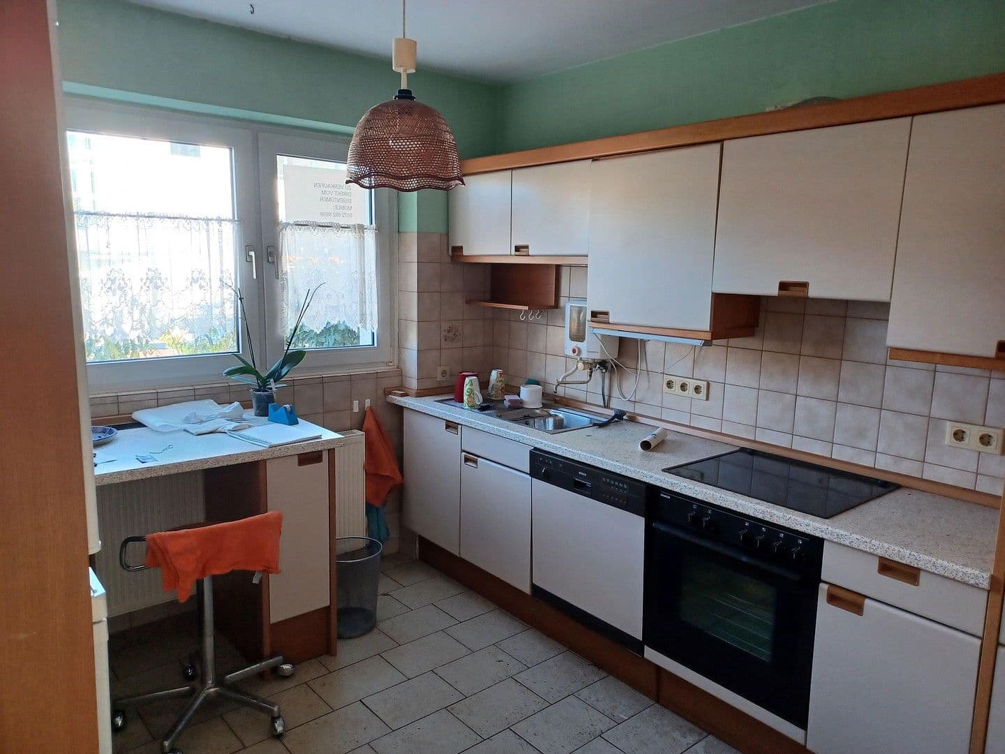 Prodej domu 170 m², pozemek 417 m², Großkrotzenburg, Hessen Prodej domu 170 m², pozemek 417 m², Großkrotzenburg, Hessen