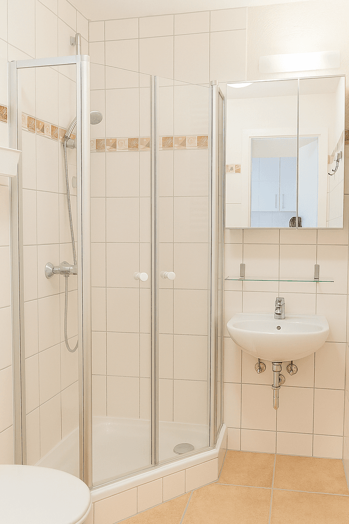 Prodej bytu 1+kk 35 m², Schellingstrasse 139, München, Bavorsko Prodej bytu 1+kk 35 m², Schellingstrasse 139, München, Bavorsko