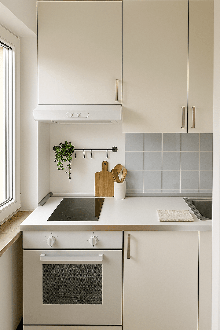 Prodej bytu 1+kk 35 m², Schellingstrasse 139, München, Bavorsko Prodej bytu 1+kk 35 m², Schellingstrasse 139, München, Bavorsko